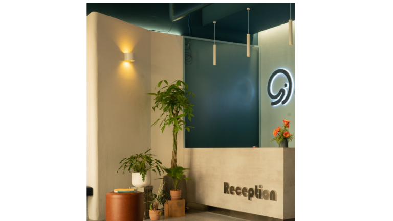 Dự án Octo English – TECO