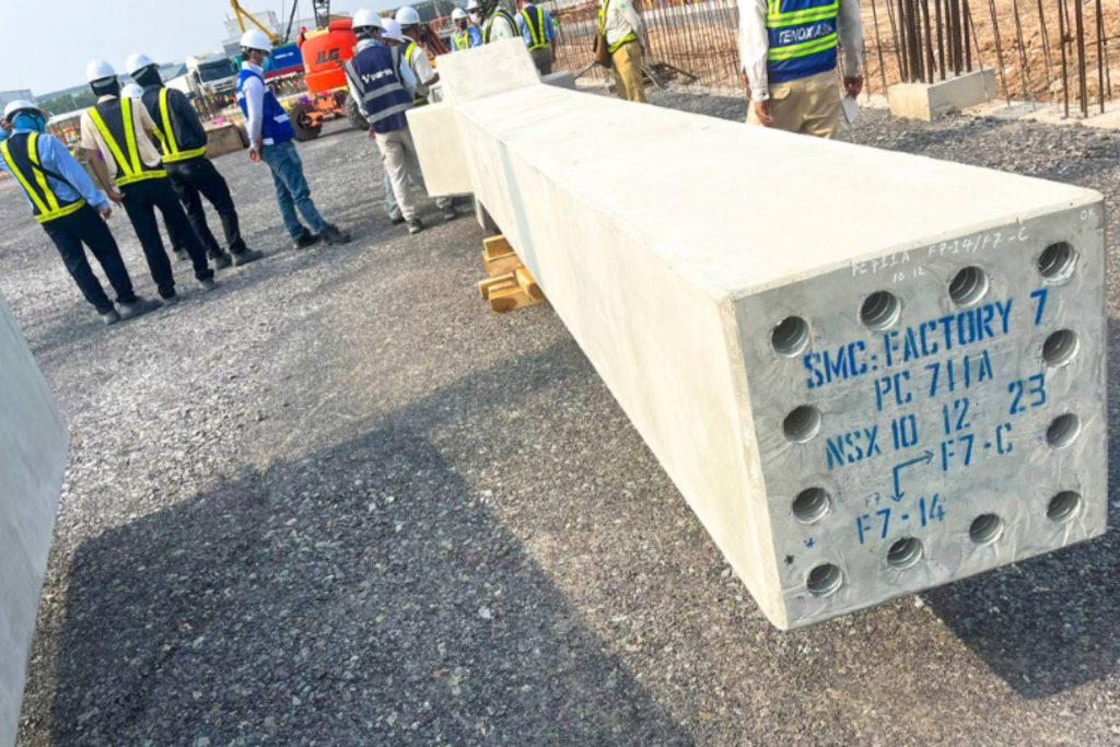 What is precast concrete component? – Classification and benefits of ...