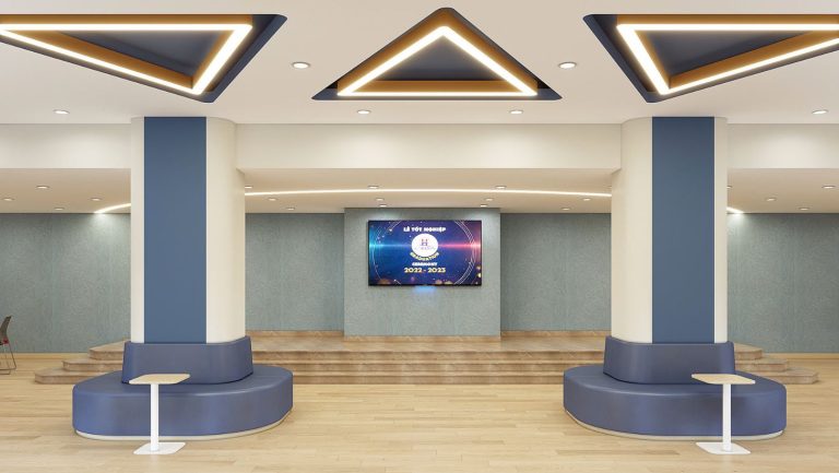 Dự án Trường Song ngữ Quốc tế Horizon – Tây Hồ – TECO