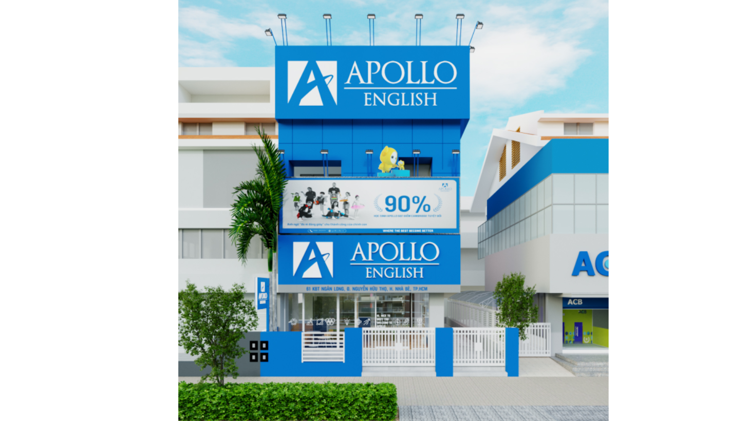 Apollo Nhà Bè