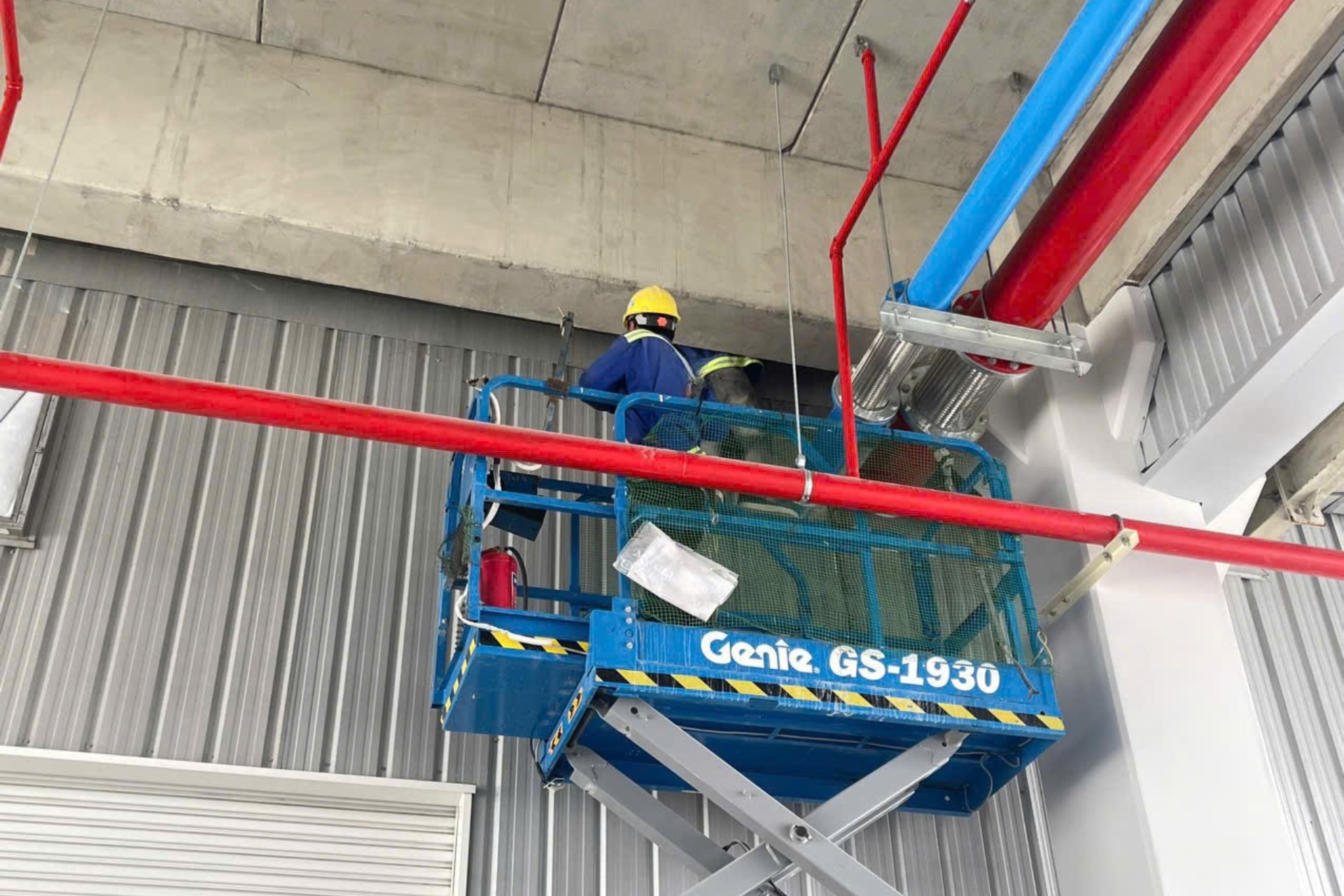 Tìm hiểu chi tiết về những khoản chi phí bảo trì nhà máy