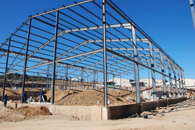 Overview of Popular Types of Industrial Factories Today - TECO ...