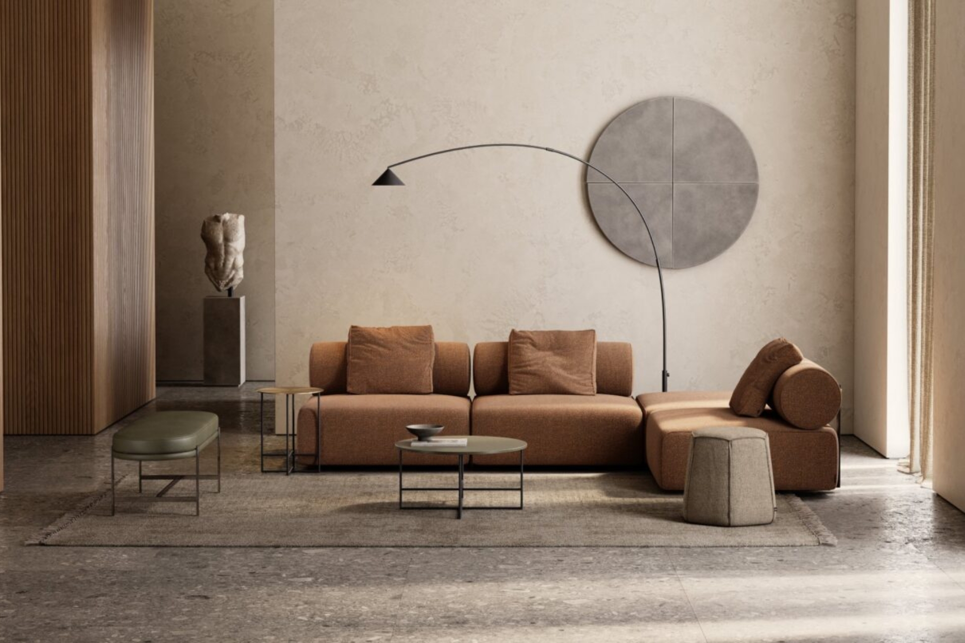 Phong cách Wabi Sabi