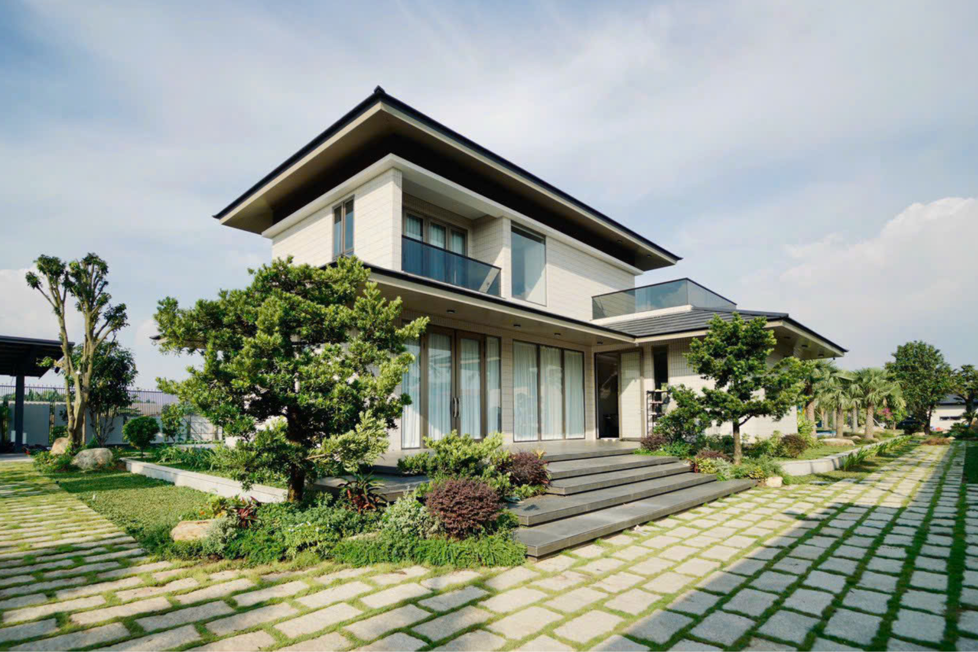 Lý do xây dựng nhà phố phải xin giấy phép xây dựng