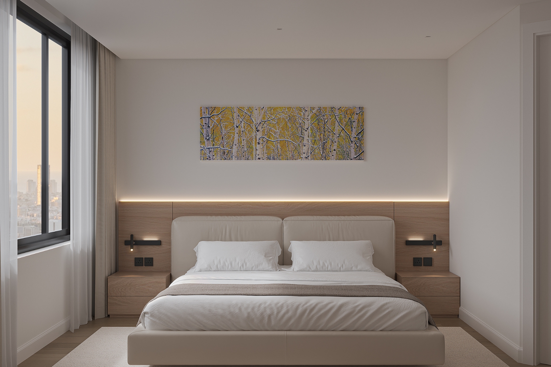 Mang đến lợi ích dễ vệ sinh và bảo trì