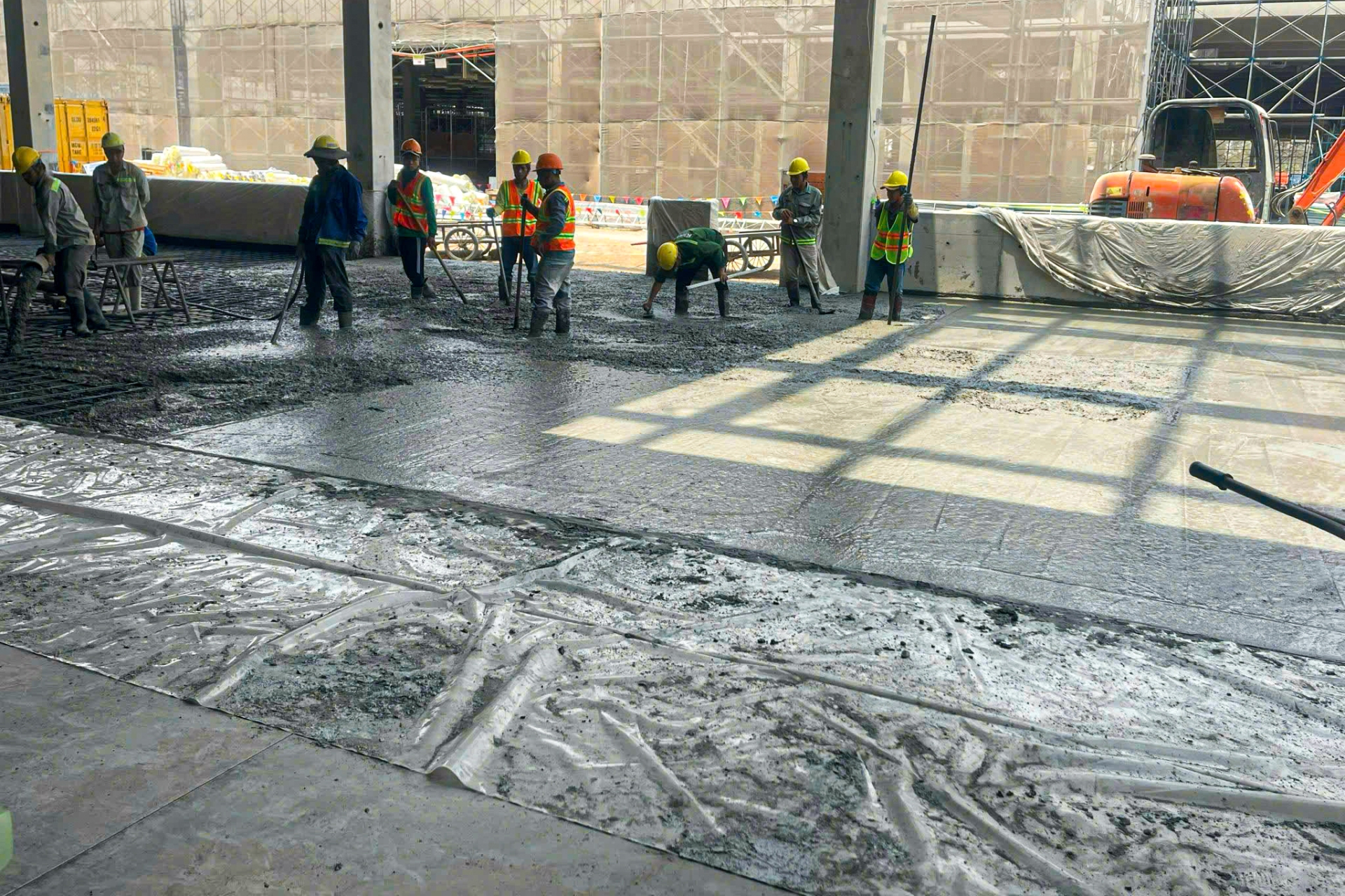 So sánh khác biệt về độ chính xác kích thước của hai giải pháp