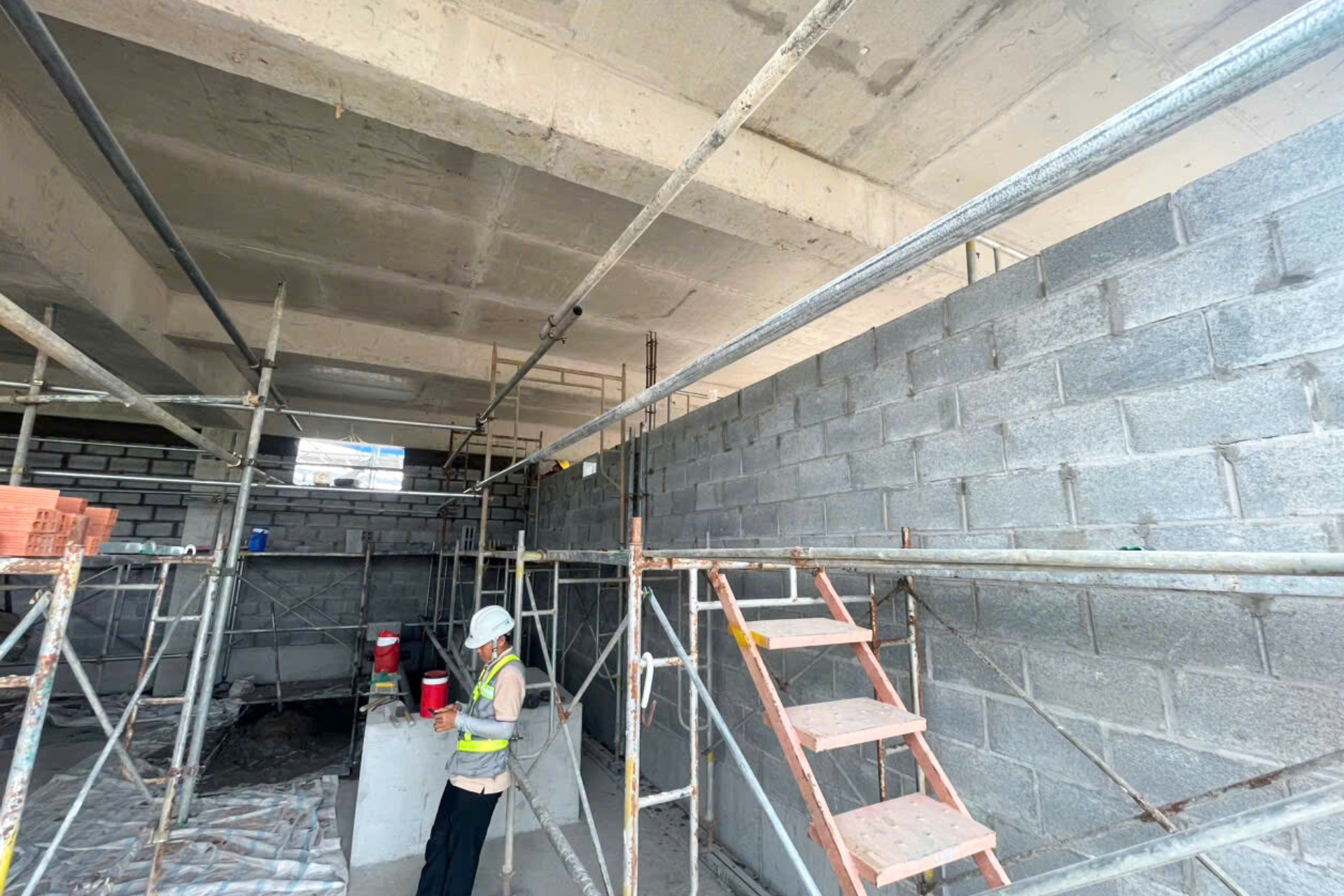 Tiêu chuẩn kết cấu chịu lực và ổn định công trình