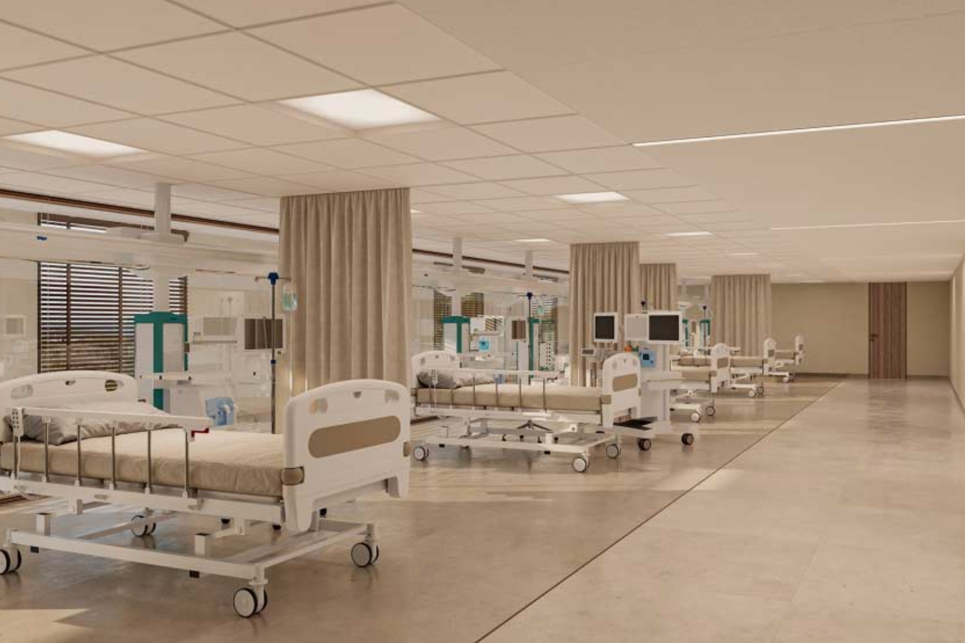 Xu hướng thiết kế linh hoạt -mô-đun