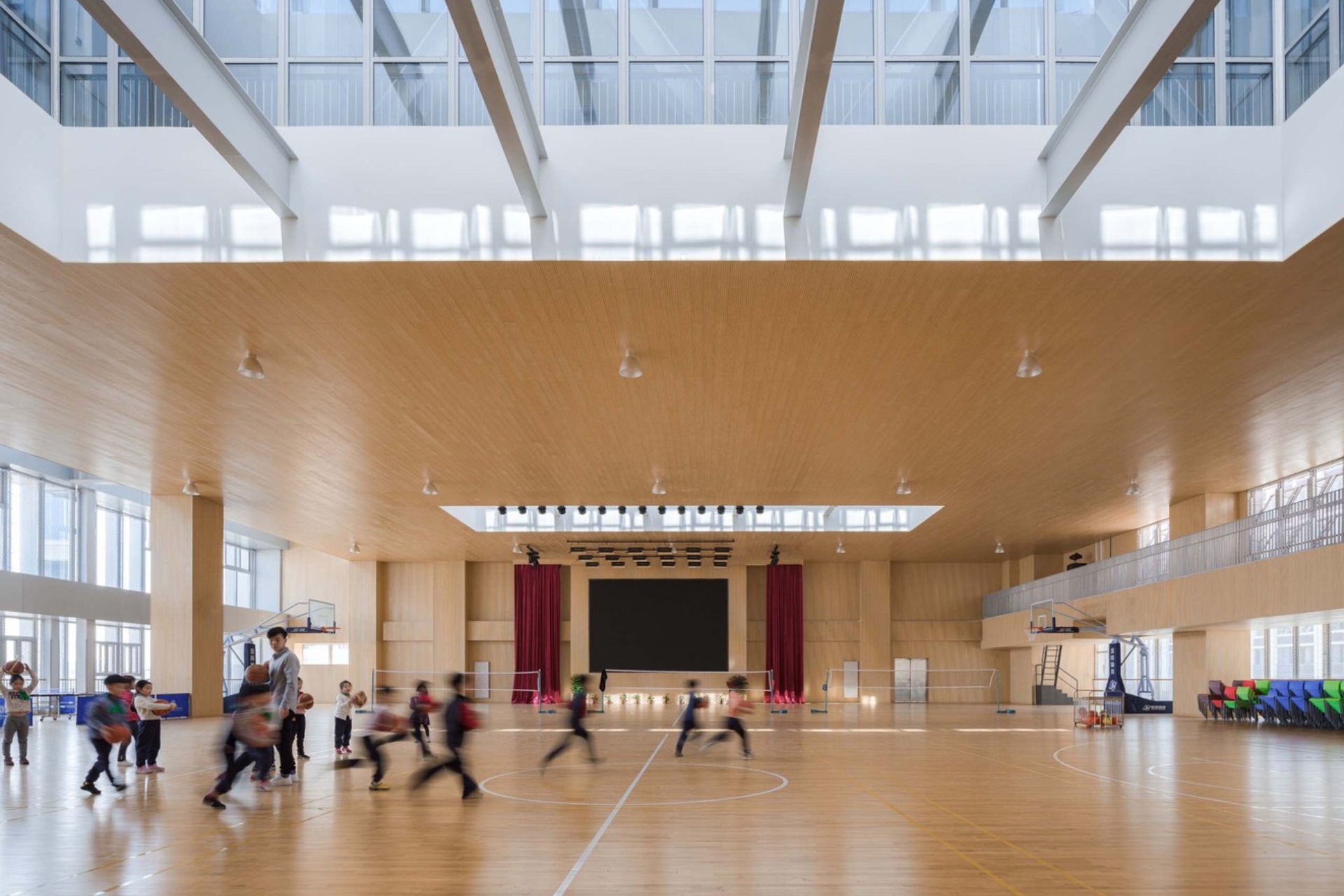 Khác biệt giữa trường học quốc tế và truyền thống