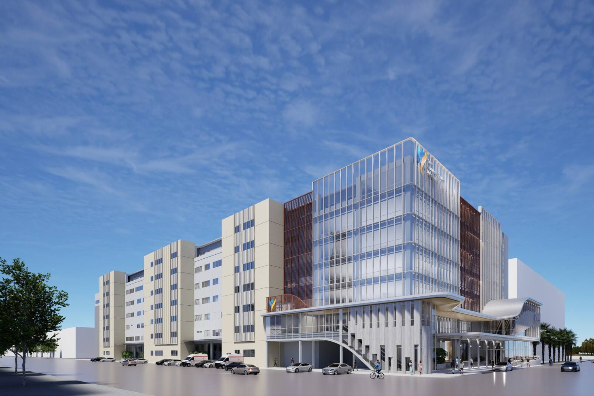 Bệnh viện quốc tế khác gì bệnh viện truyền thống