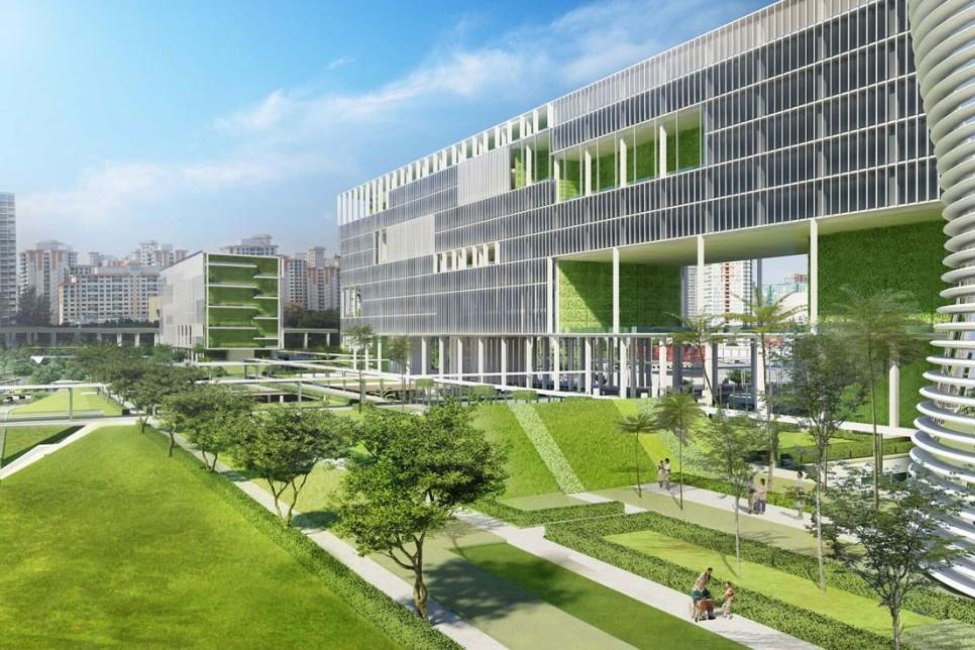 Quy mô và loại hình bệnh viện ảnh hưởng đến chi phí bệnh viện 