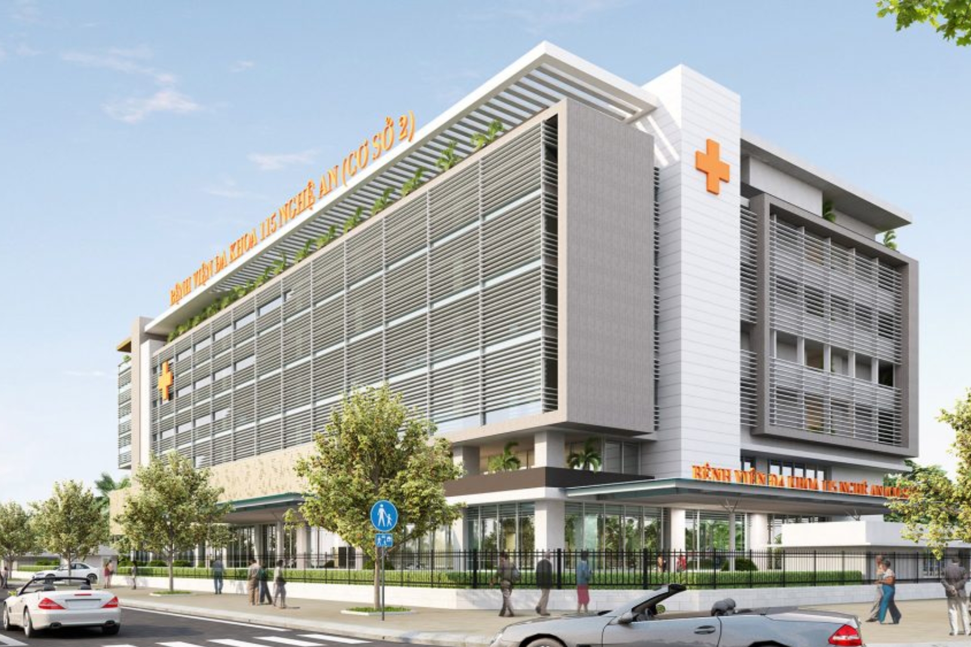 Những yếu tố nào ảnh hưởng lớn nhất đến chi phí xây dựng bệnh viện?
