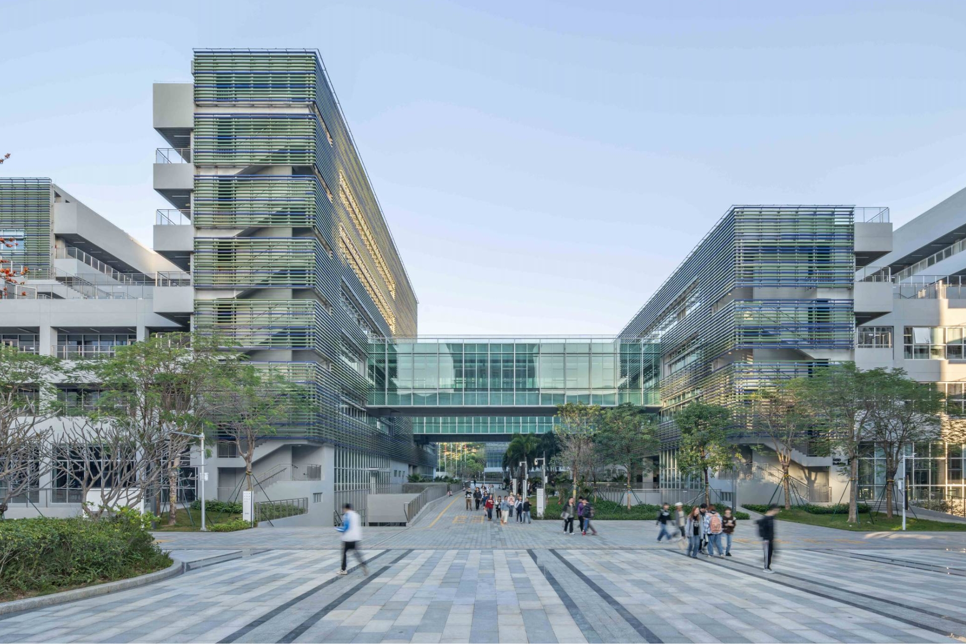 Đảm bảo an toàn và vận hành