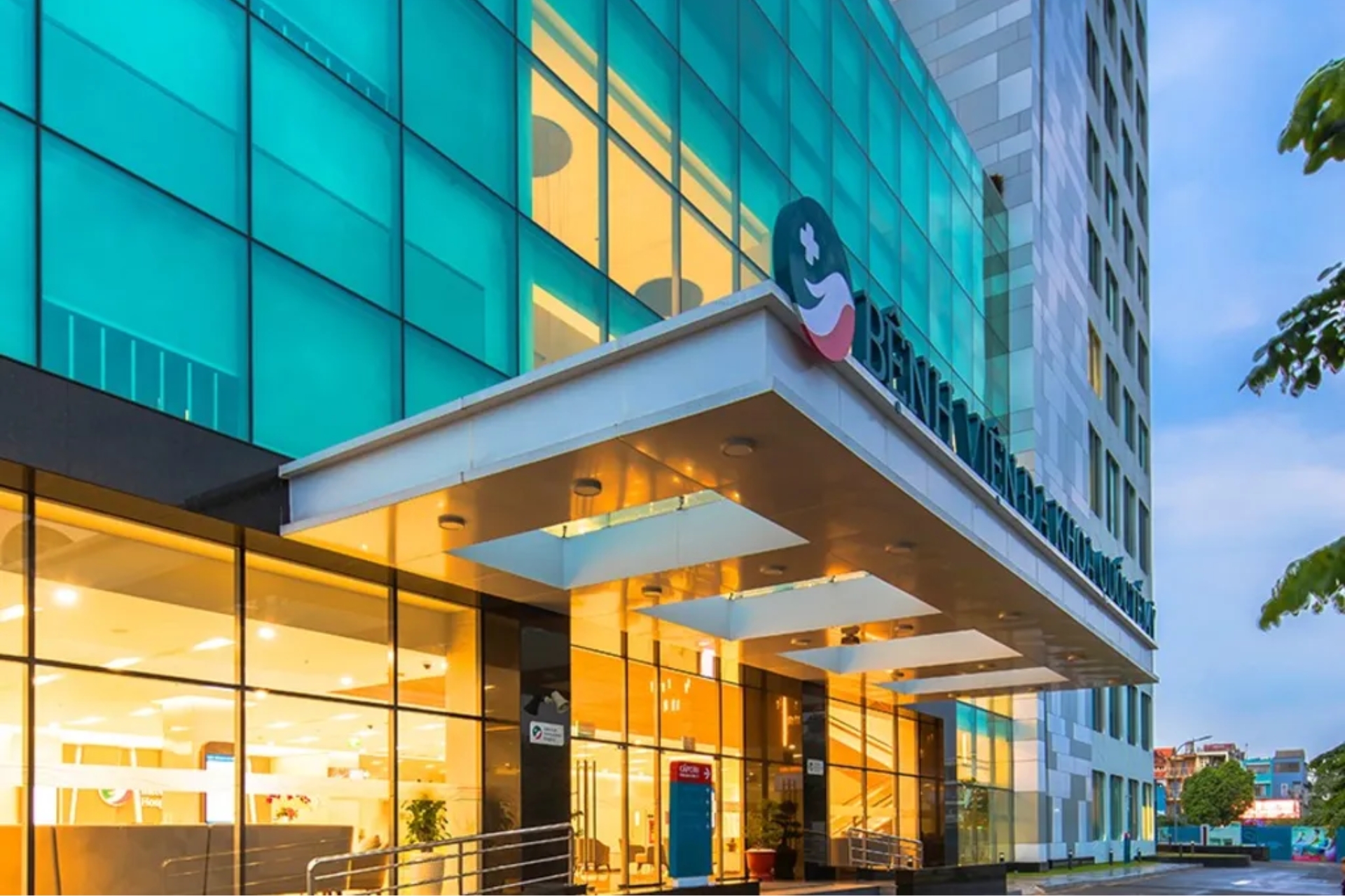 Lợi ích khi bệnh viện đạt tiêu chuẩn JCI