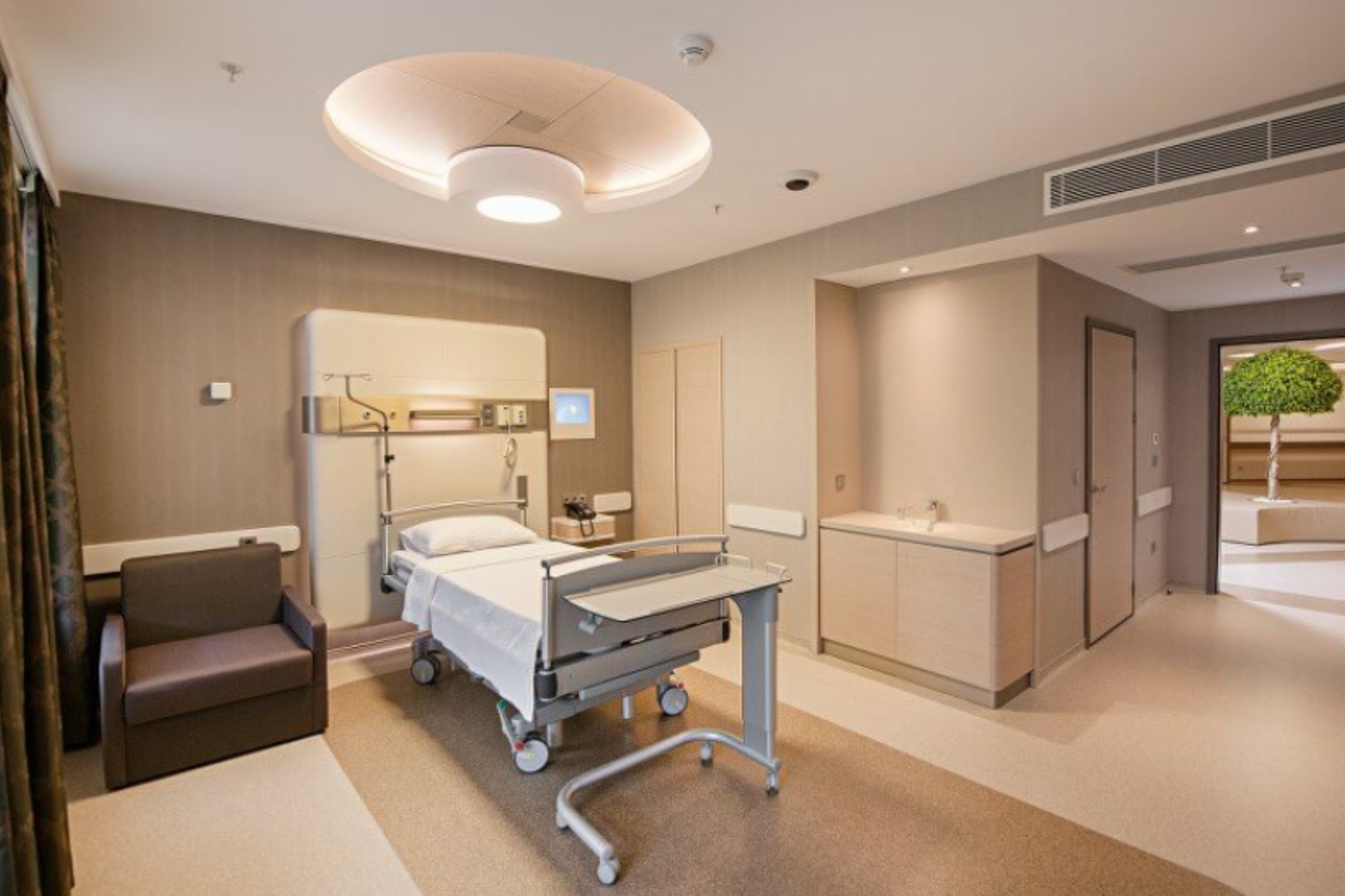 Đảm bảo an toàn người bệnh