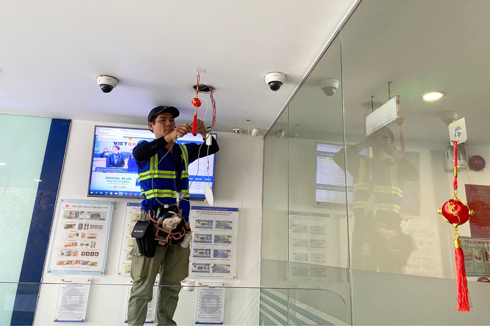 Đây là tiêu chí quan trọng nhất trong những tiêu chí đánh giá