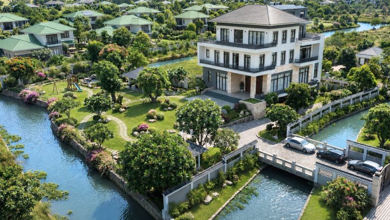 Dự án Sumika Villa – TECO