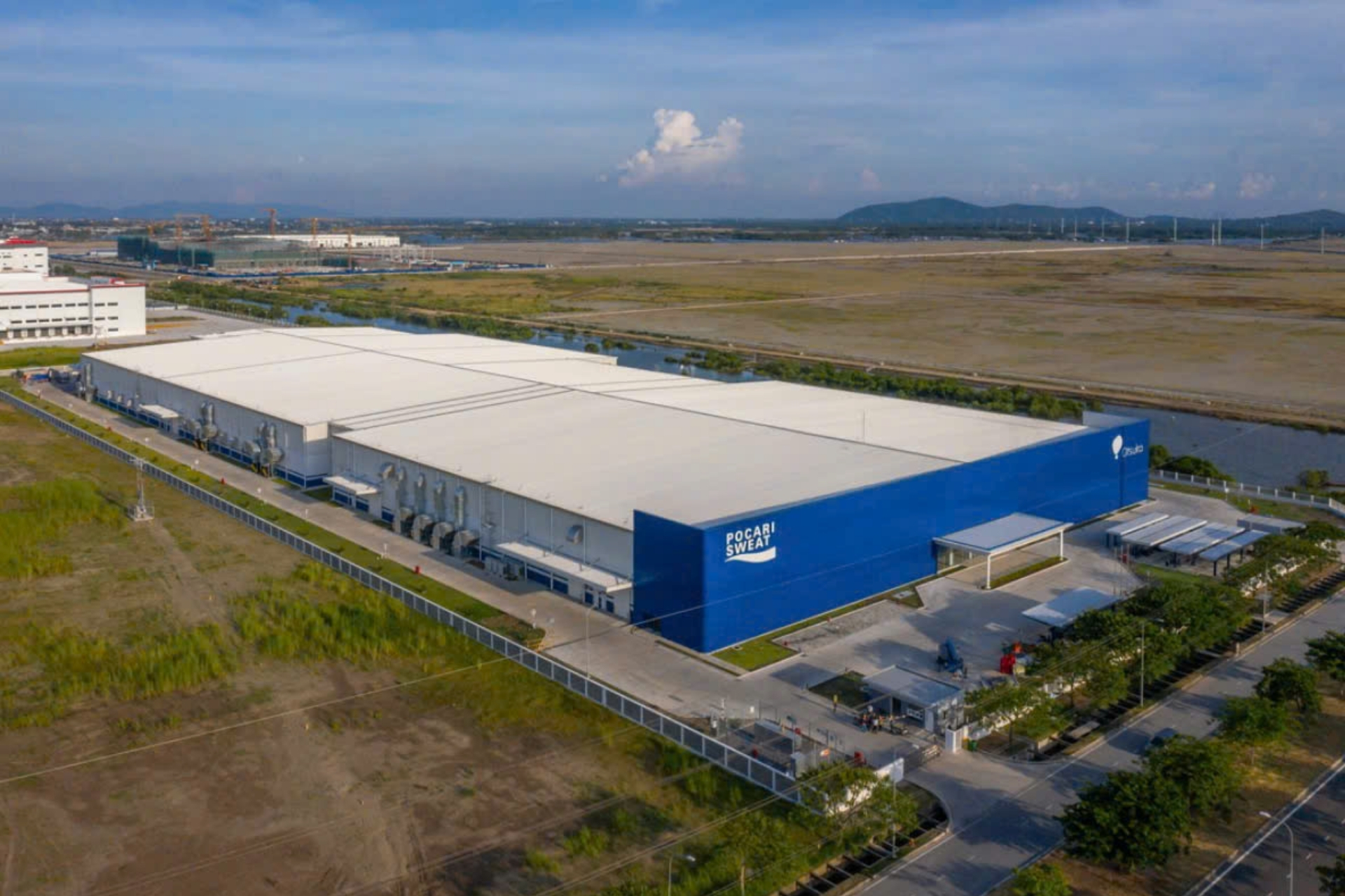 Chi tiết Thi Công Nhà Xưởng Trọn Gói Gồm Những Hạng Mục Nào?